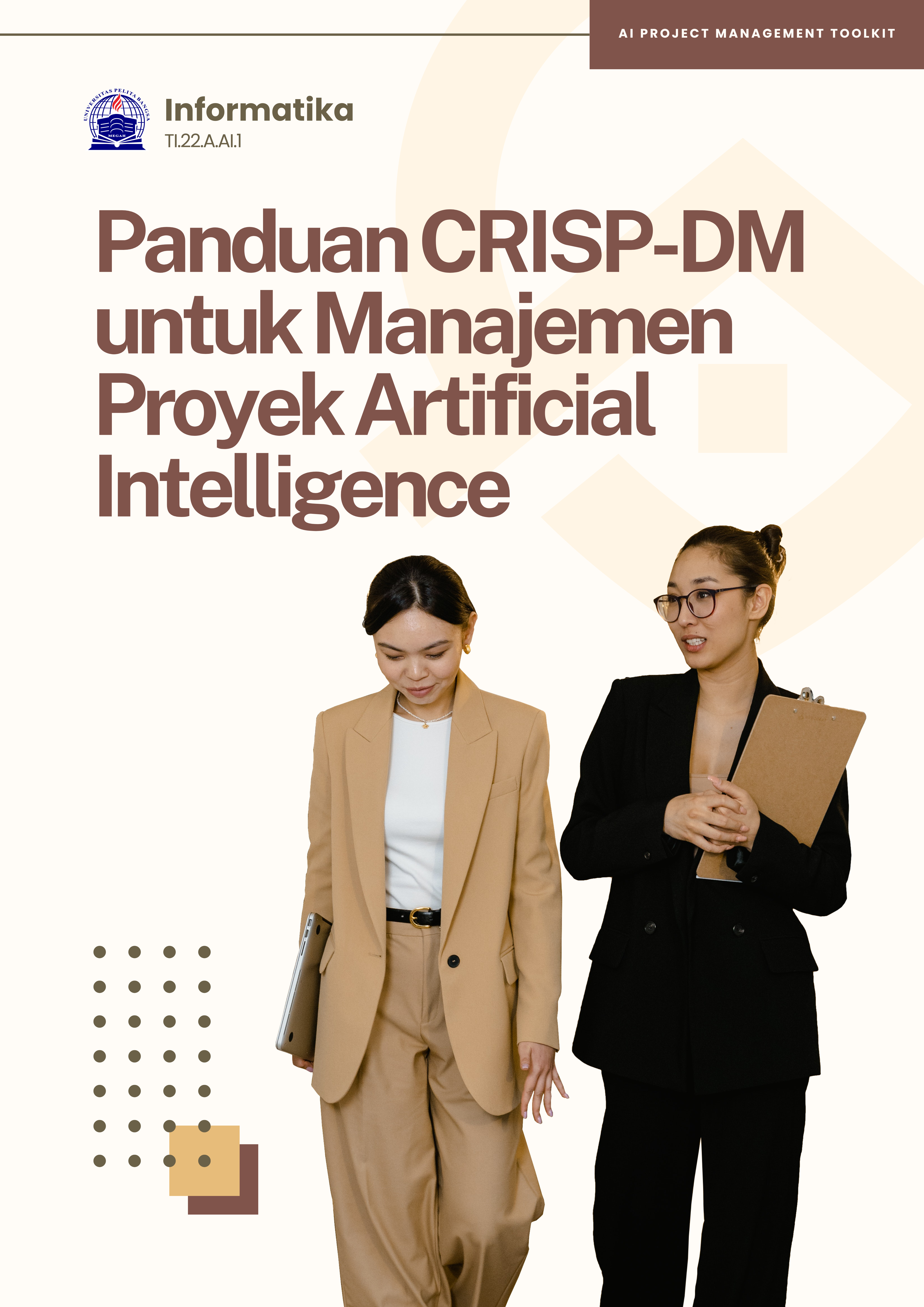 Panduan CRISP-DM